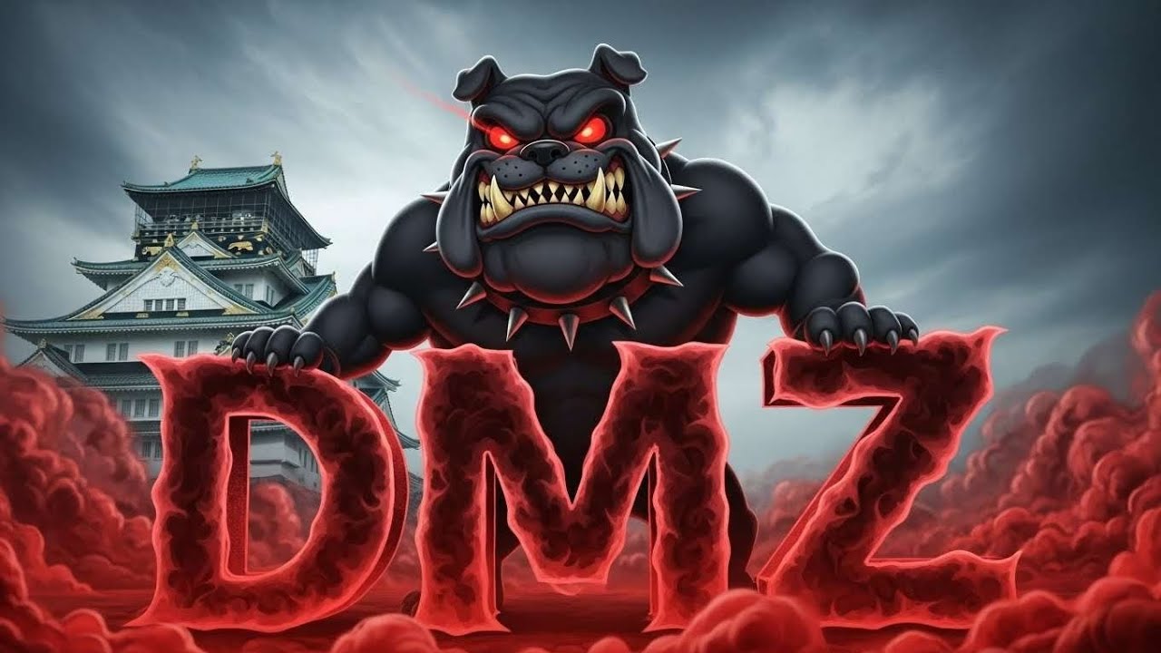 DMZ live....Bot Play 101