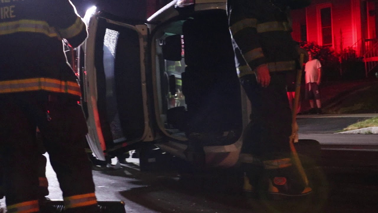 Crash in Geneva .::. FingerLakes1.com 6/25/20