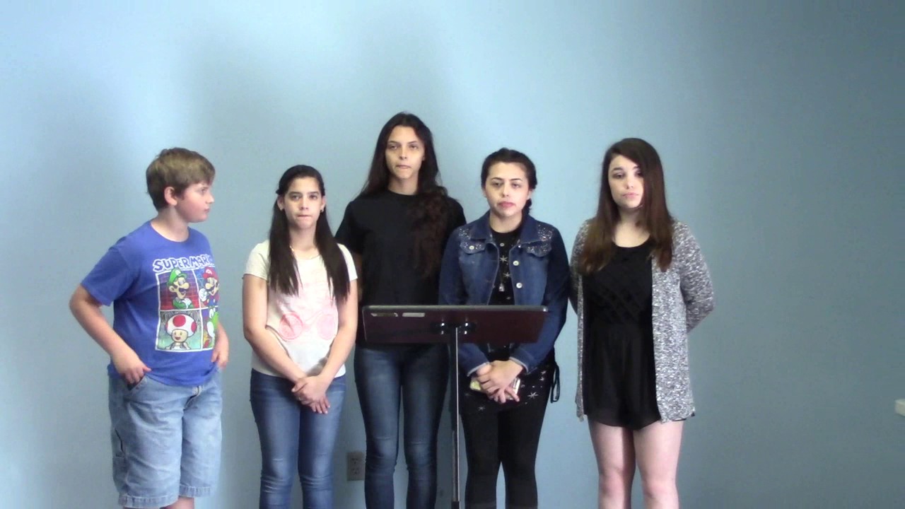 Teens Against Texting & Driving