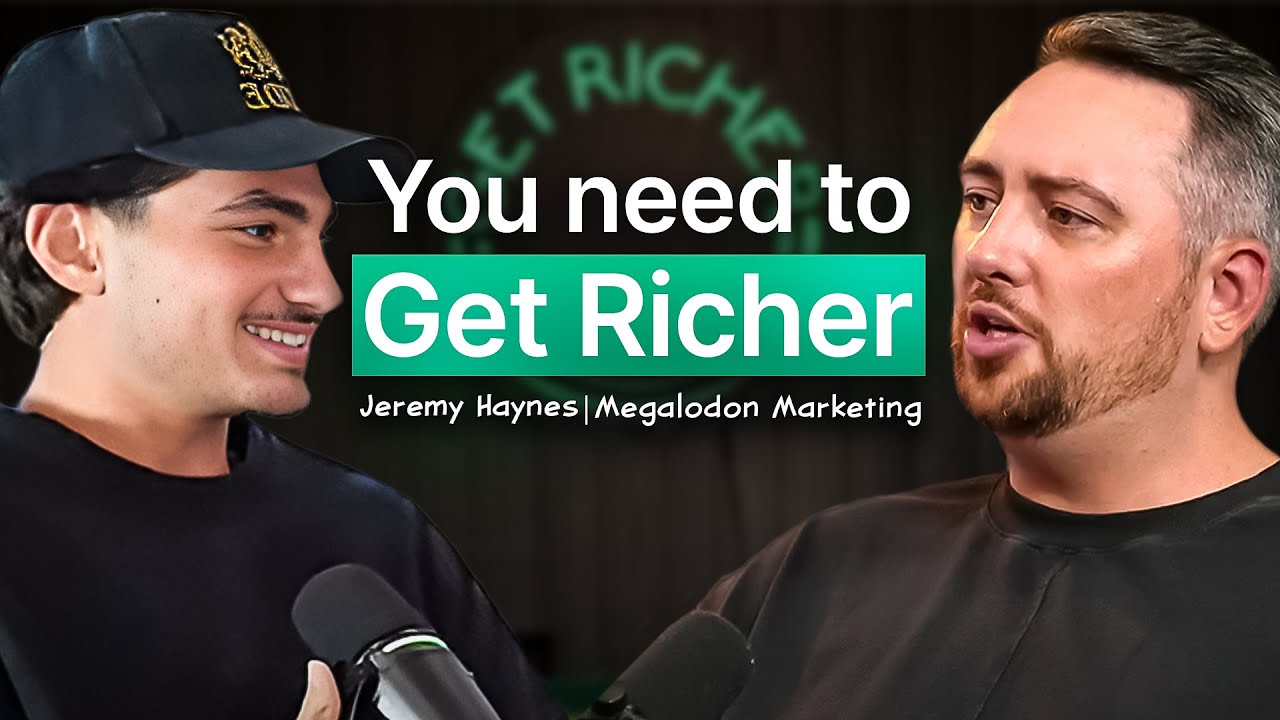 The Honest Truth About Money, Freedom & What Being Rich Really Means