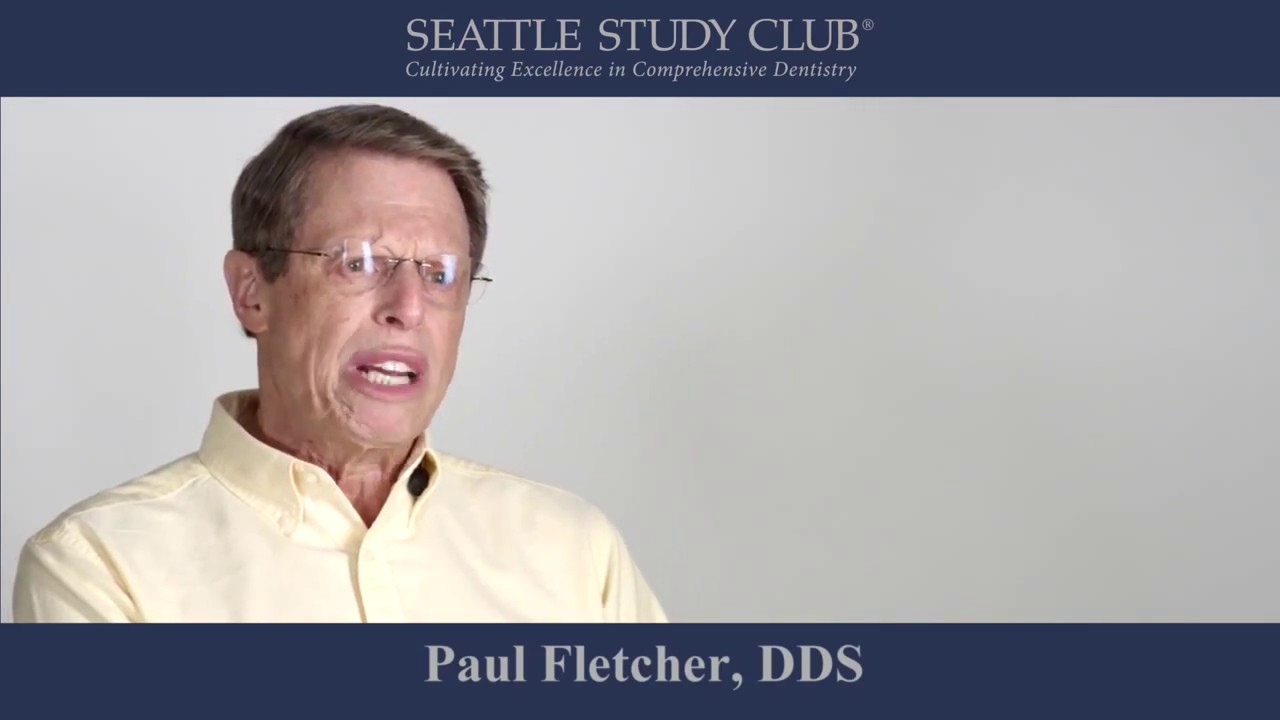 Avoiding excess cement around dental implants