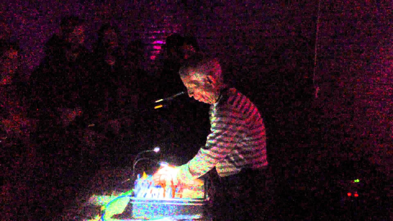 Charles Cohen at BAC - 11/22/2014