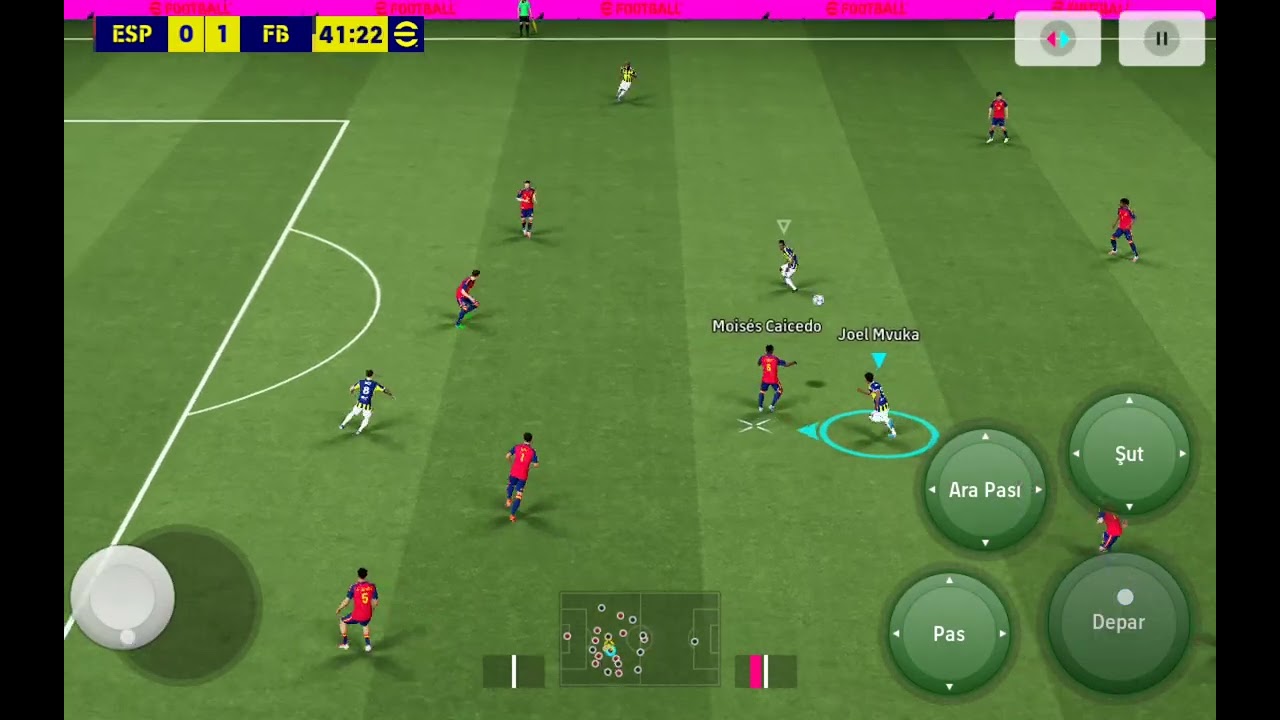 Part2 ezzzz sürpriz son