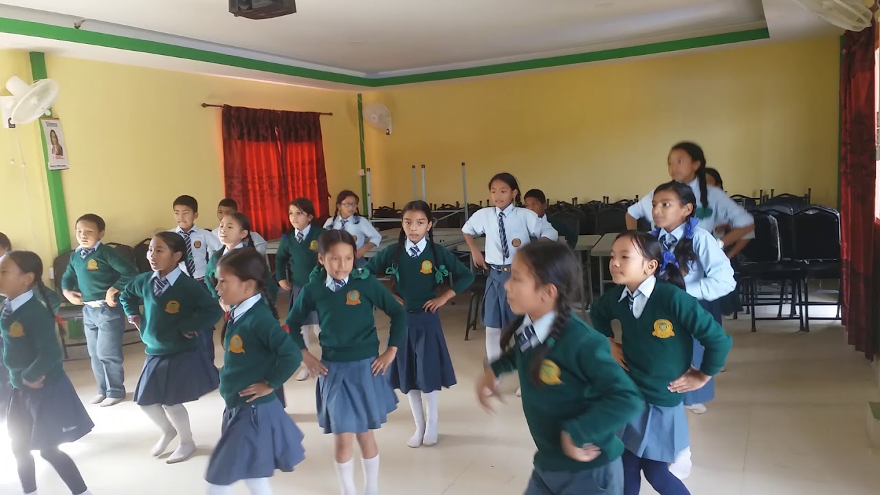 Shikharapur Community School