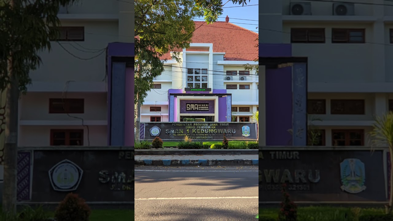 Test Profil Desa Berdaya Kedungwaru