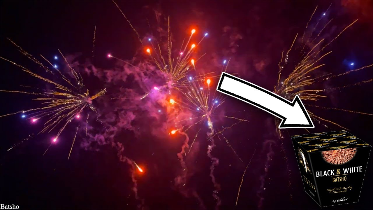 Batsho Batteri (Fyrv&aelig;rkeritest 2023/2024)