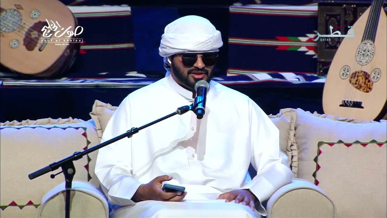 خلاص لا ترجع - طالب المري