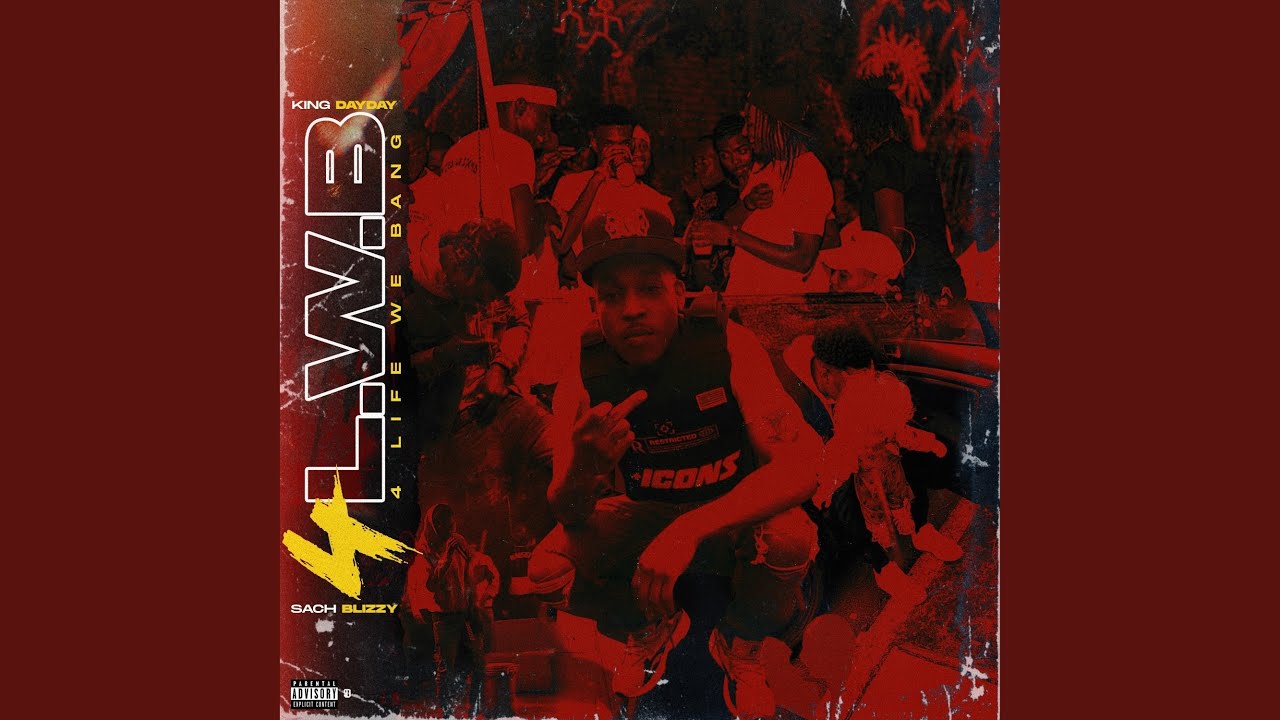 Pop That (feat. Kay Flock & Dougie B)