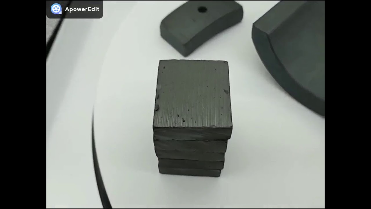 Ferrite Magnet（2）