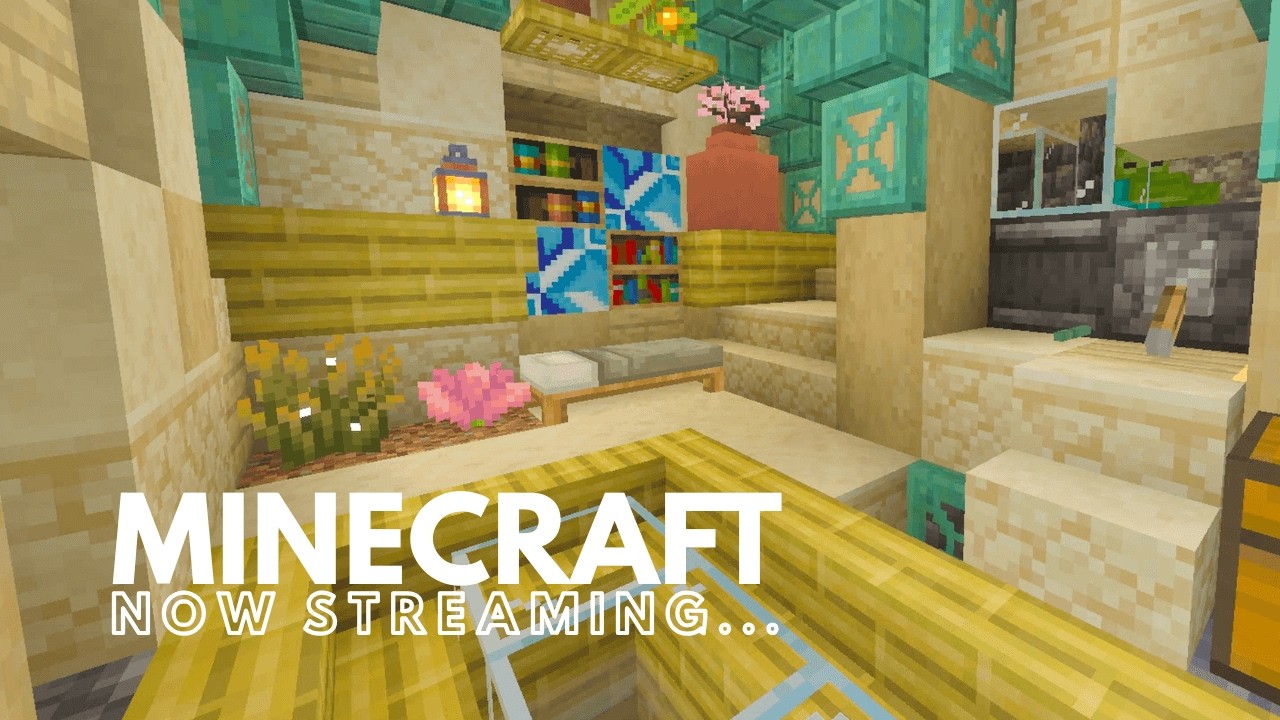 【Minecraft】そして村人さんはアイアンゴーレムトラップの一部になった