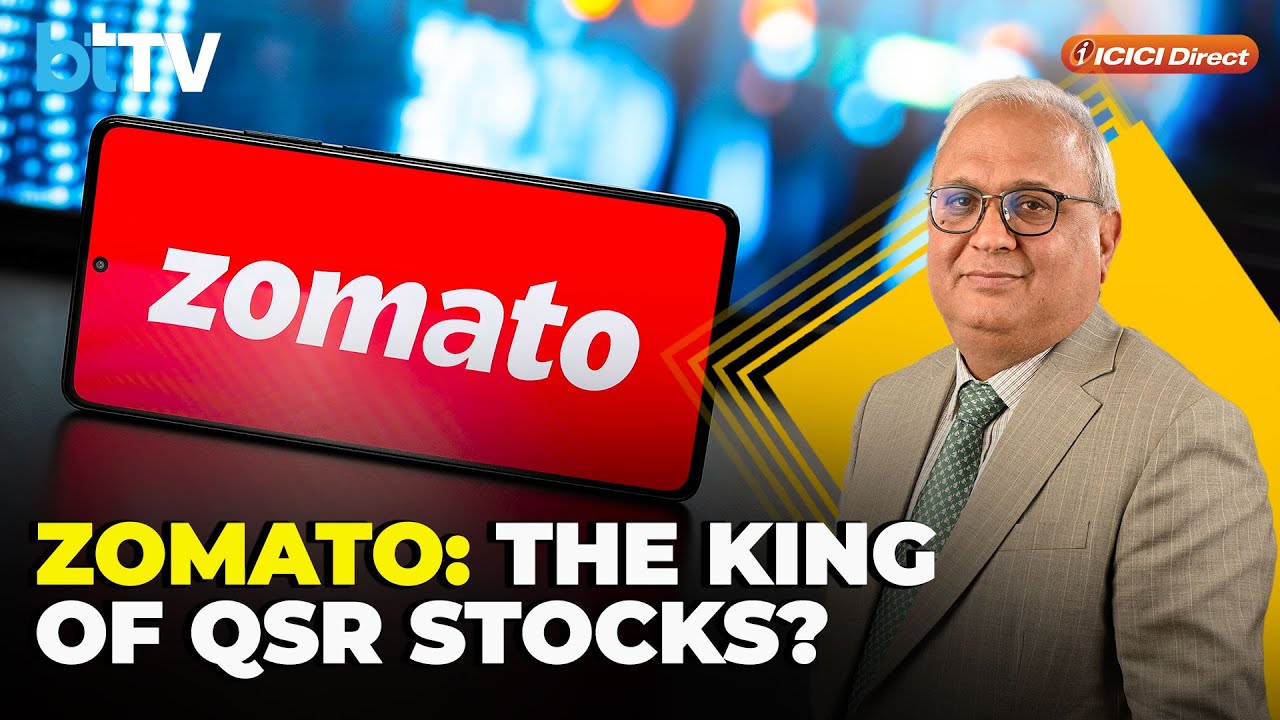 Samir Arora: Zomato&rsquo;s Management Far Ahead Of Competitors In QSR Sector