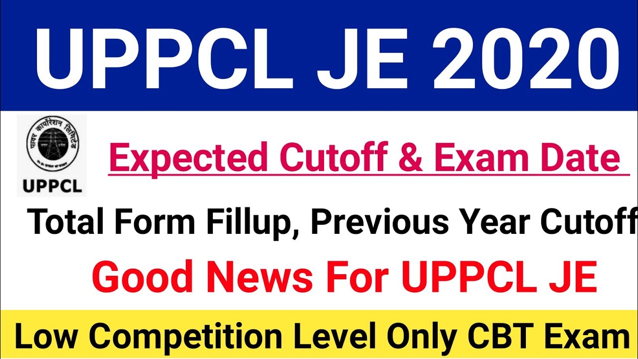 UPPCL JE  Exam Date 2020|UPPCL JE Expected Cutoff 2020|UPPCL JE Complete Course 2020|#uppclje2020