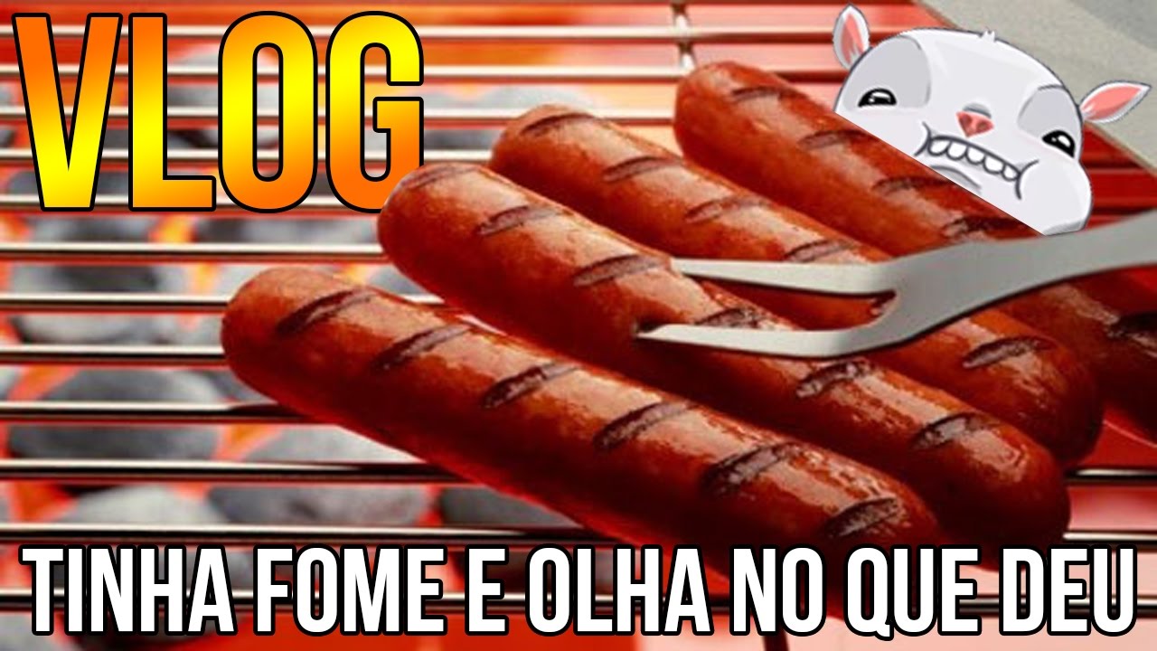 VLOG - Fui comer um cachorro a Lisboa e olha no que deu