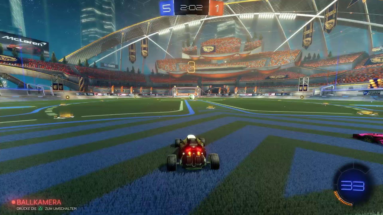 Rocketleague