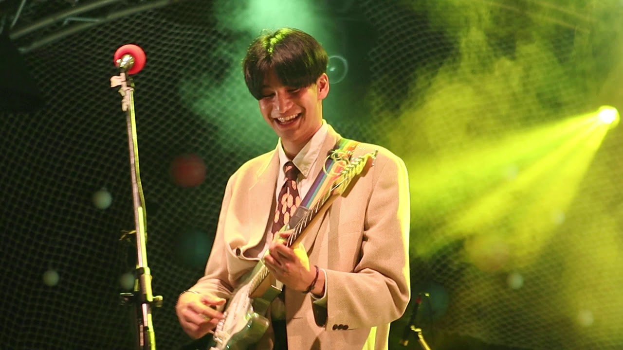Lover Boy + Long Gone - Phum Viphurit @LONGLAY Beach 2020