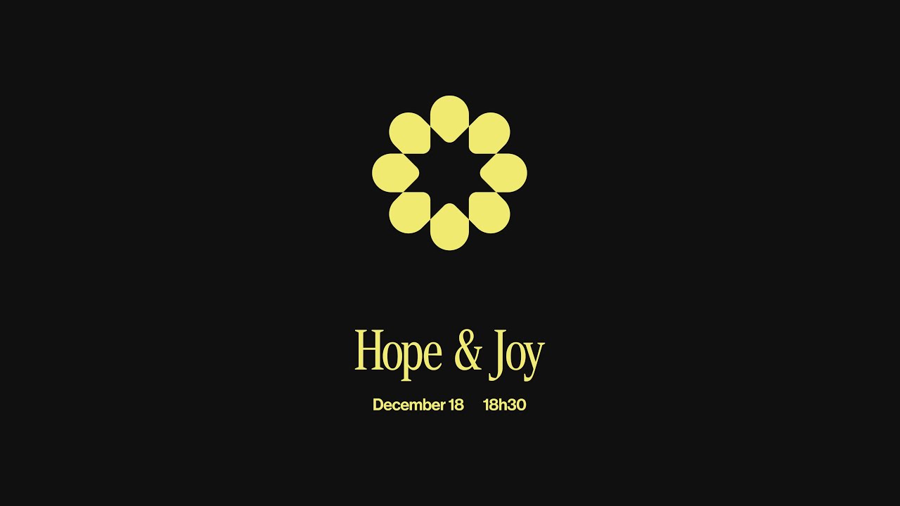 Hope & Joy 2025