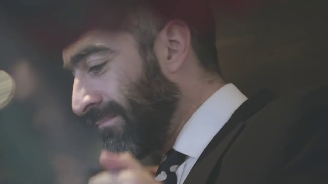 Tony Conigliaro on redefining cocktails – Grey Goose Iconoclasts of Taste