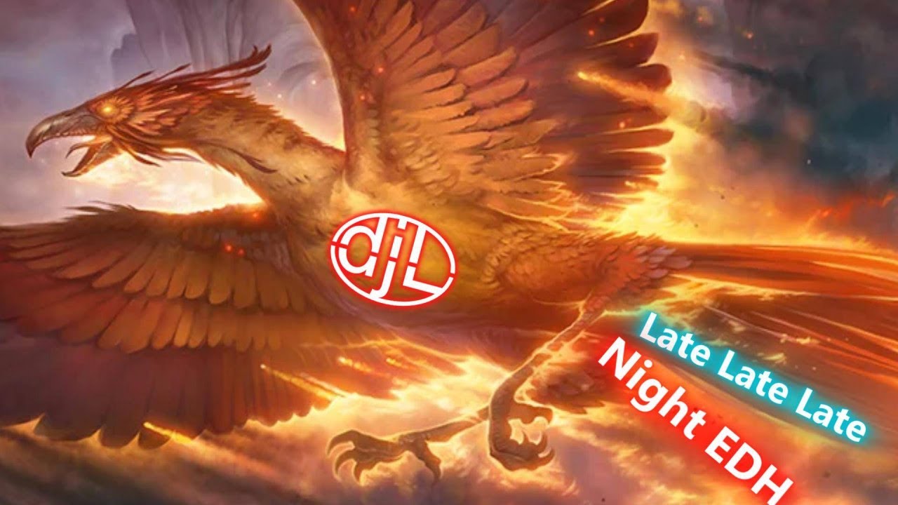 Late Late Late Night EDH
