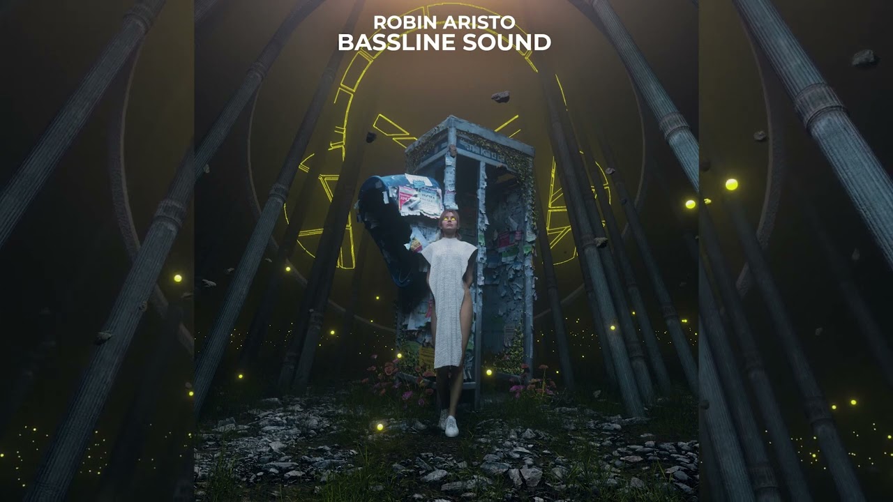 Robin Aristo - Bassline Sound