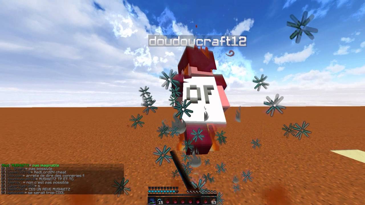 [CTLSERV] MUSHWITZ ME BAN SANS VERIF EN REC