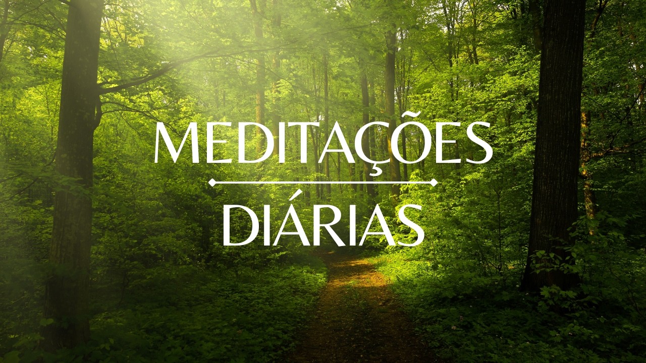 5 Minutos com Deus: Resgate de Amor - 19/03/2026 || Sílvio Rodrigues