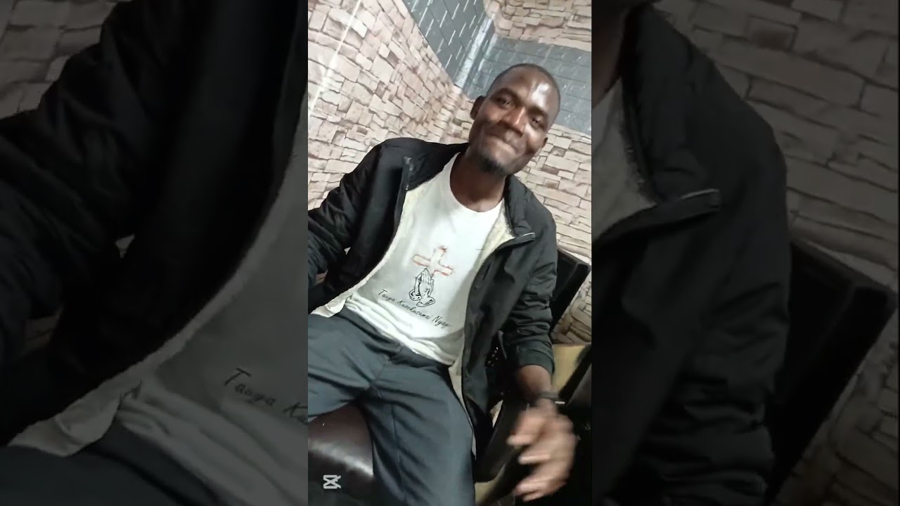 Mwari haatenderi matambudziko 