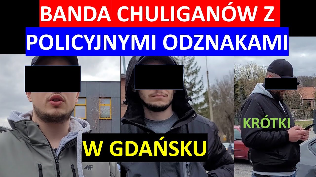 To spotkanie z policją miłe nie będzie. Próba kryminalizowania audytora napotkała na potężny opór.
