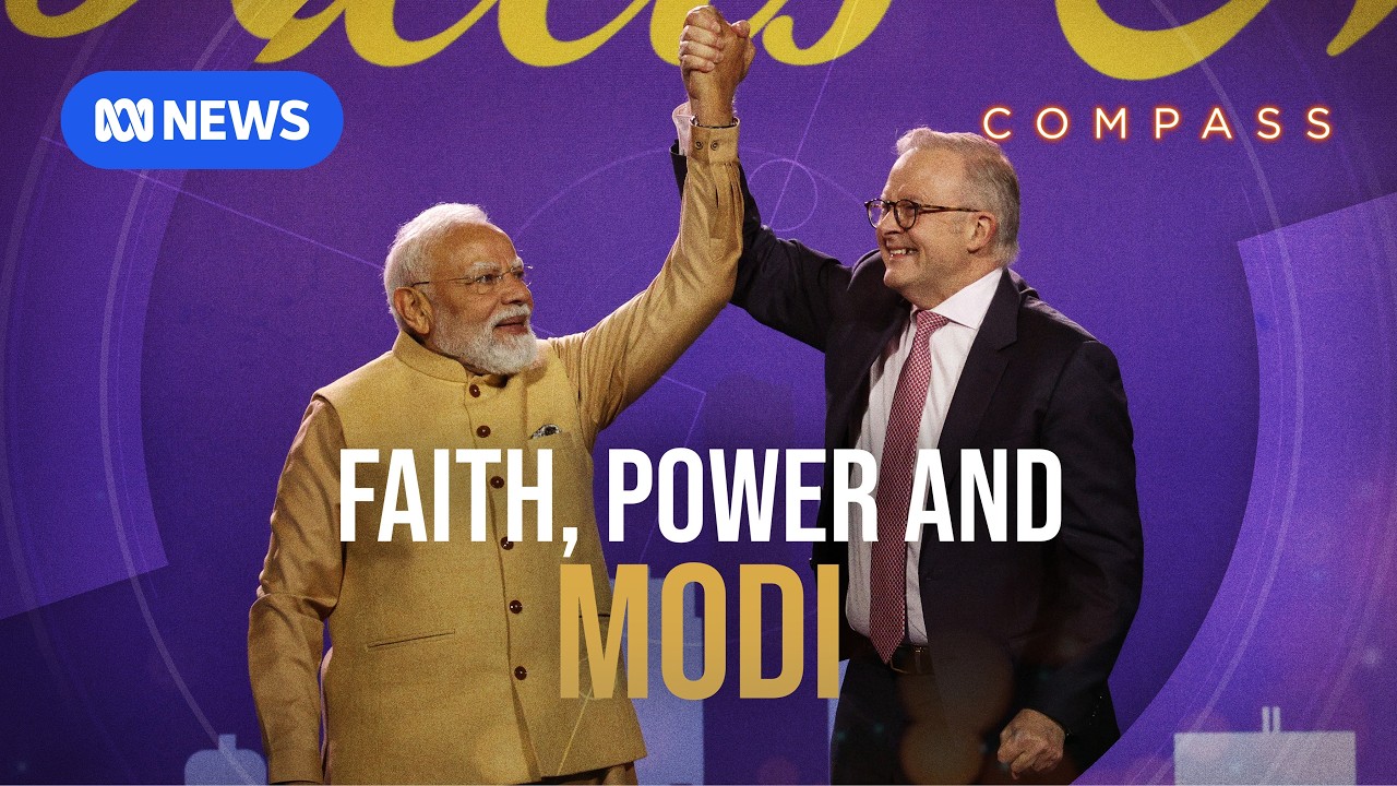 Faith, Power and Modi: Inside the Politics Reshaping Hinduism in Australia | Compass