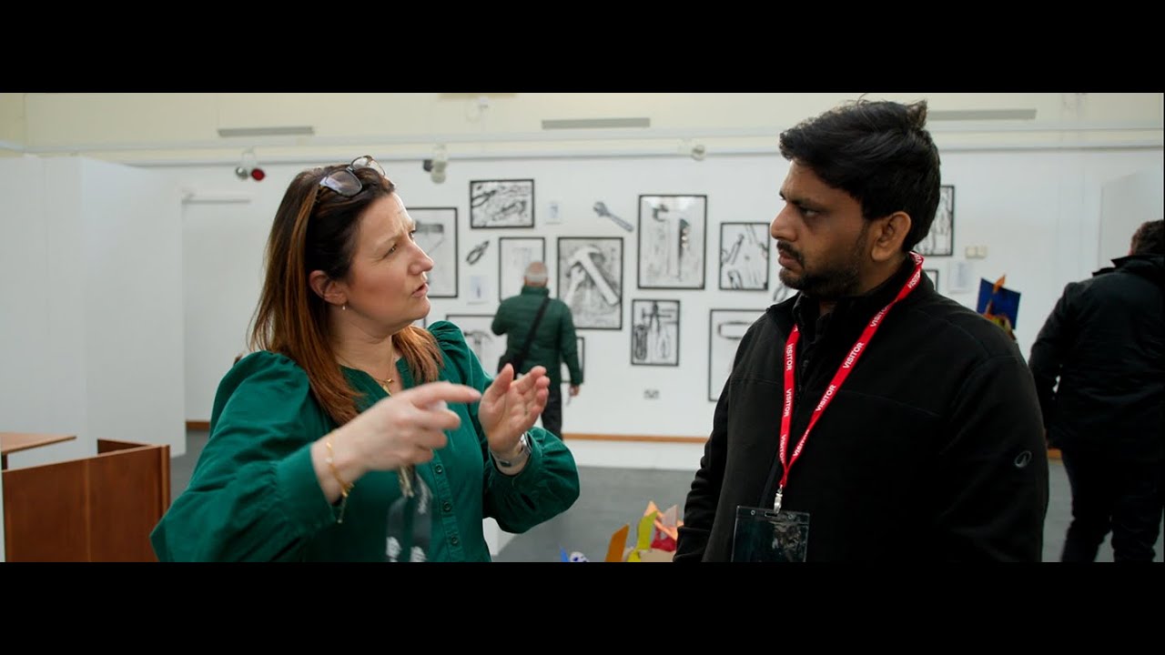 Senior Leaders Programme UK | Inside the 2026 School Leadership Immersion | Inspired Learning Group