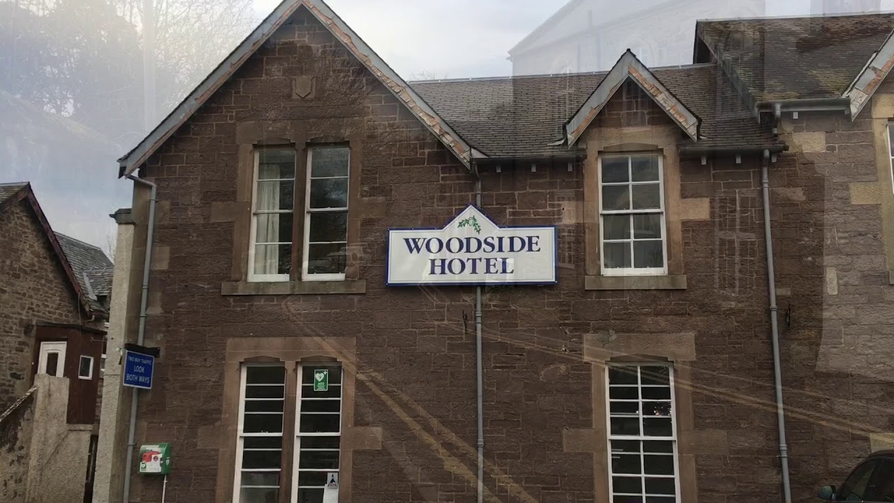Wander Around Doune
