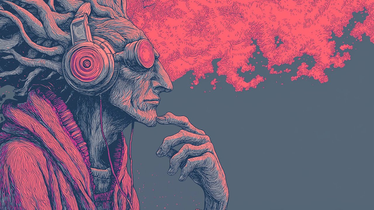 AUDIT | Psychedelic Trip-Hop | Nujazz | Downtempo | Flamenco | Acid | Lo-Fi | Mix For _ _ _ _ _ _ _