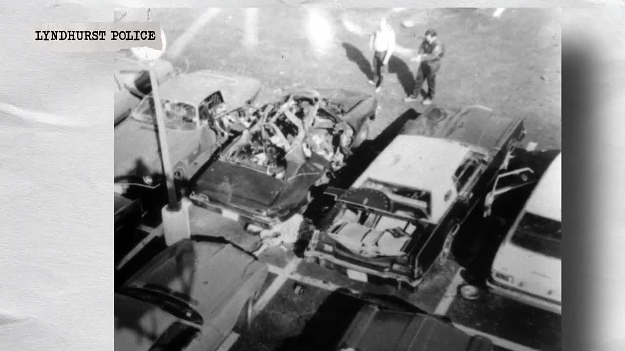Killing Danny Greene: Part 3 of ‘Dark Side’