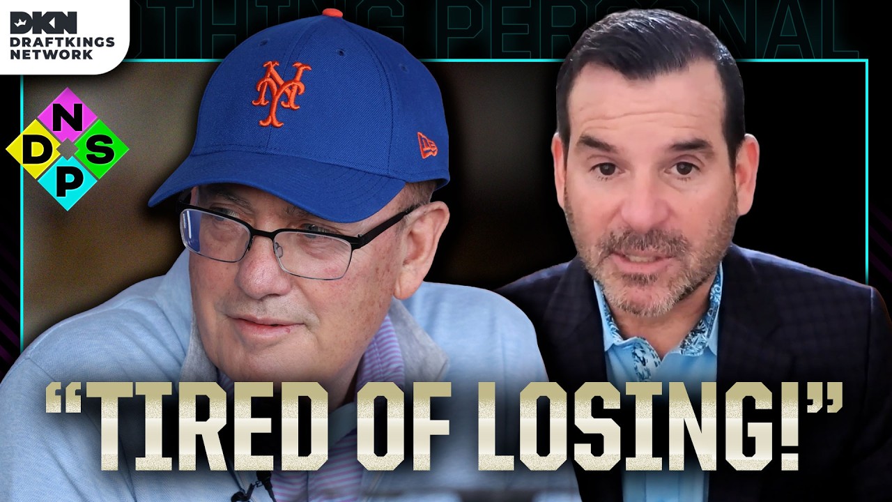 Did Steve Cohen and the Mets build a CONTENDER this season!?