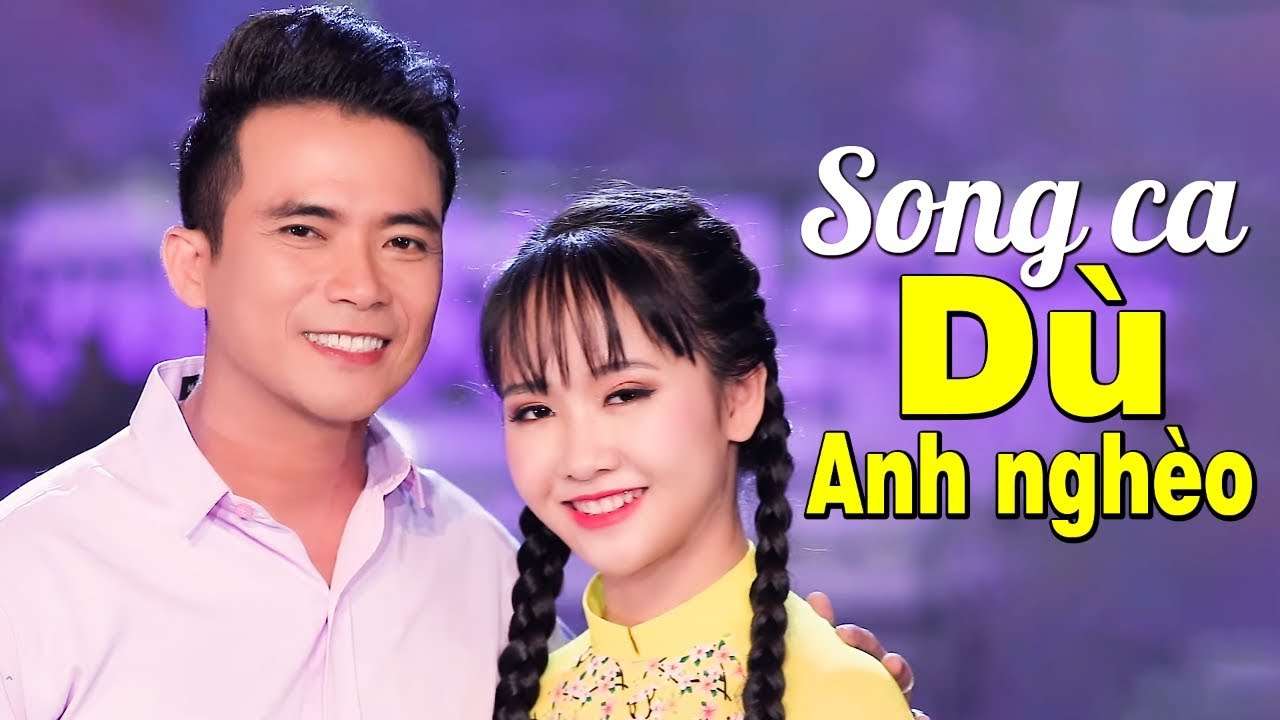 D&ugrave; Anh Ngh&egrave;o - KIM CHI & L&Ecirc; SANG | H&agrave;ng Triệu Con Tim 