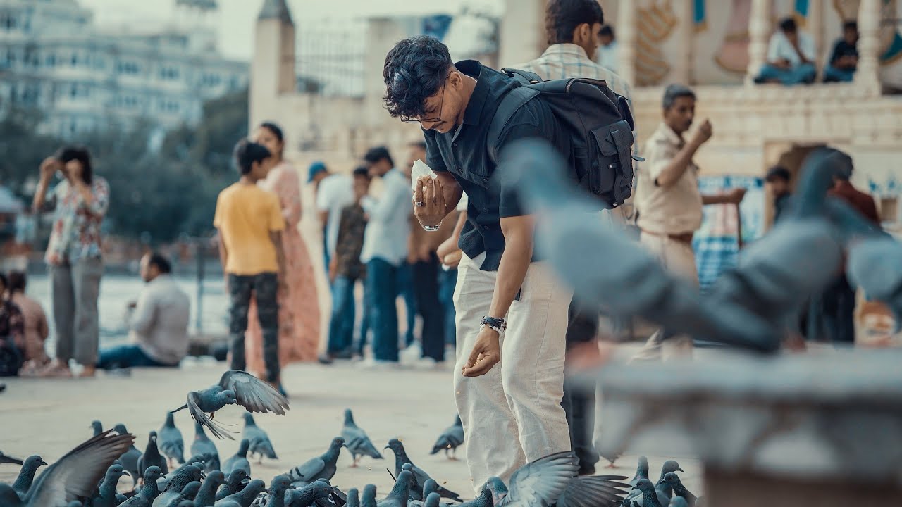 72 Hours in Udaipur | City of Lakes -Yeh Experience Life Changing Tha