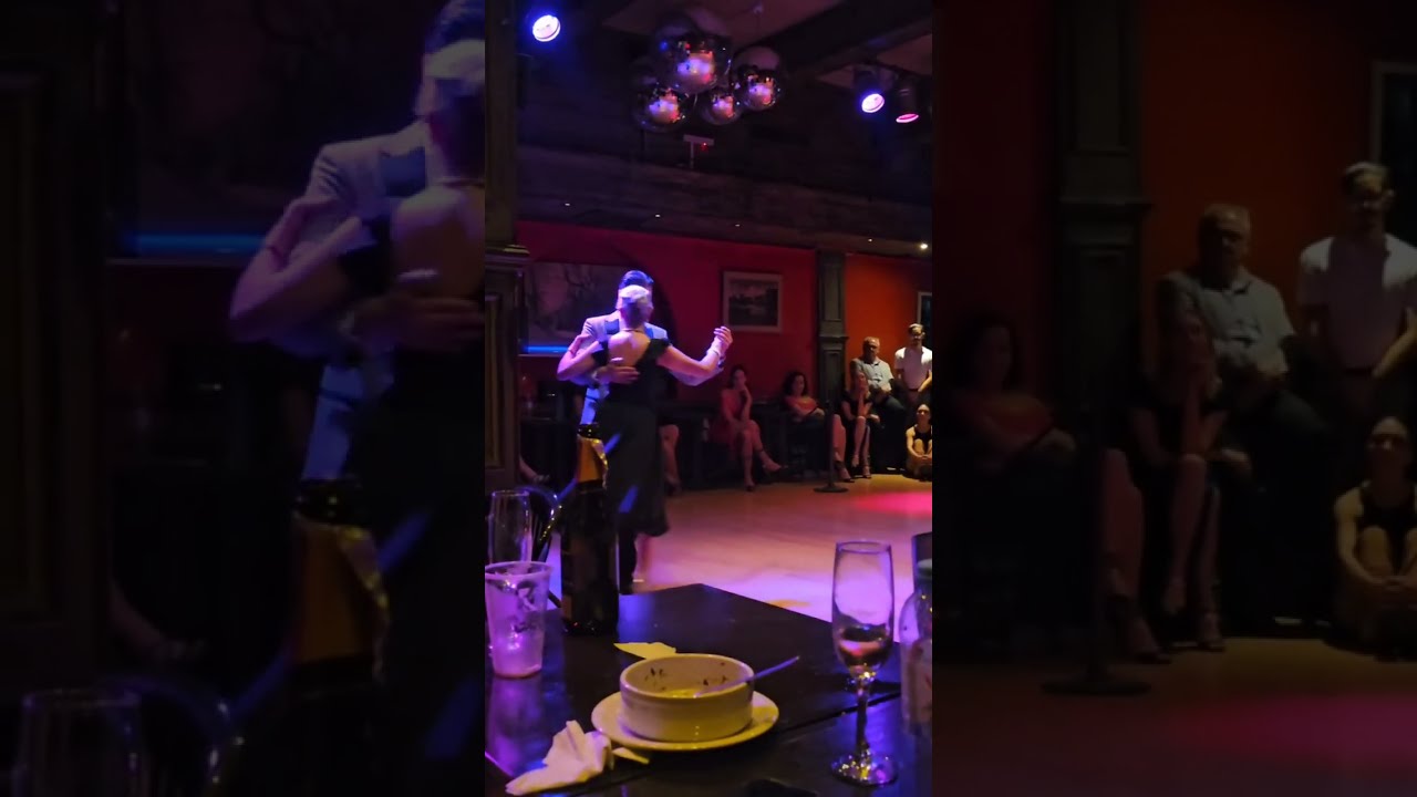 Milonga 