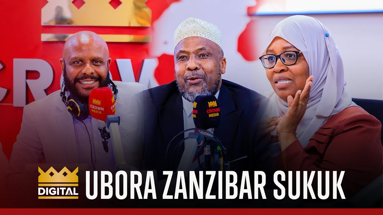 ZANZIBAR SUKUK KUTAJIRISHA WATU, IFAHAMU HAPA NA UWEKEZE