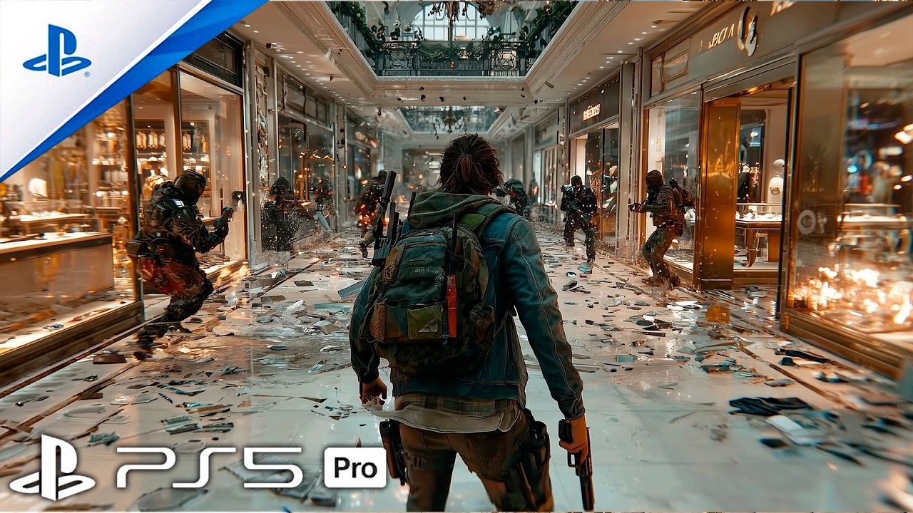 20 MOST AMAZING SINGLE PLAYER Games of 2026 & 2027 | PS5, PC, Xbox Series X, PS4, XB1, NS