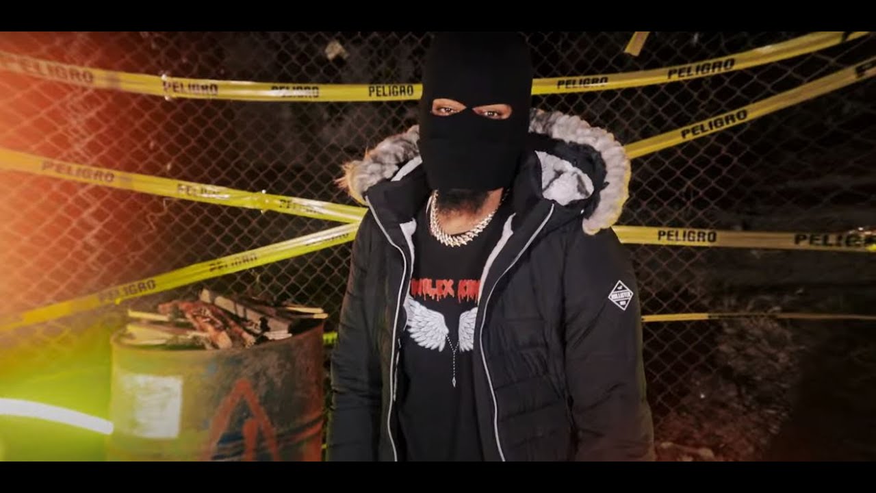 Capea El Dough 2K23 (Video Oficial) 4K - Futuro Studio @RaidyElProdDelFuturo  @ADfilmsmusic