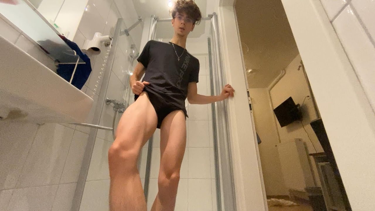 Never Give Up - Part 28 - Lower body (Calisthenics)
