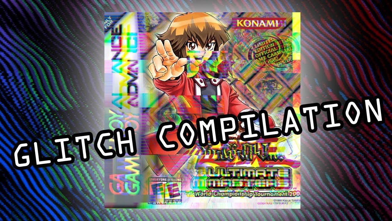 Yu-Gi-Oh! Ultimate Masters 2006 Glitch Compilation  - Loops & More! (World Championship Tournament)