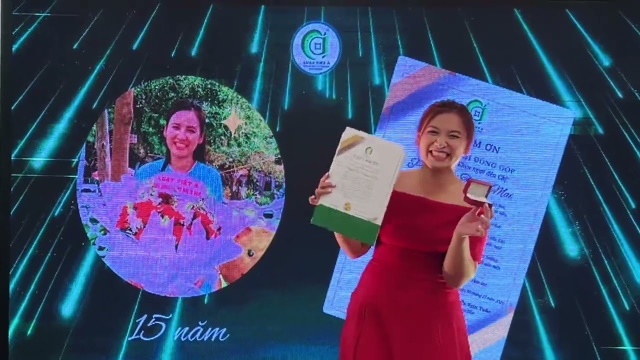 Year End Party 2025 & Long Service Award 2025 - Luật Việt Á