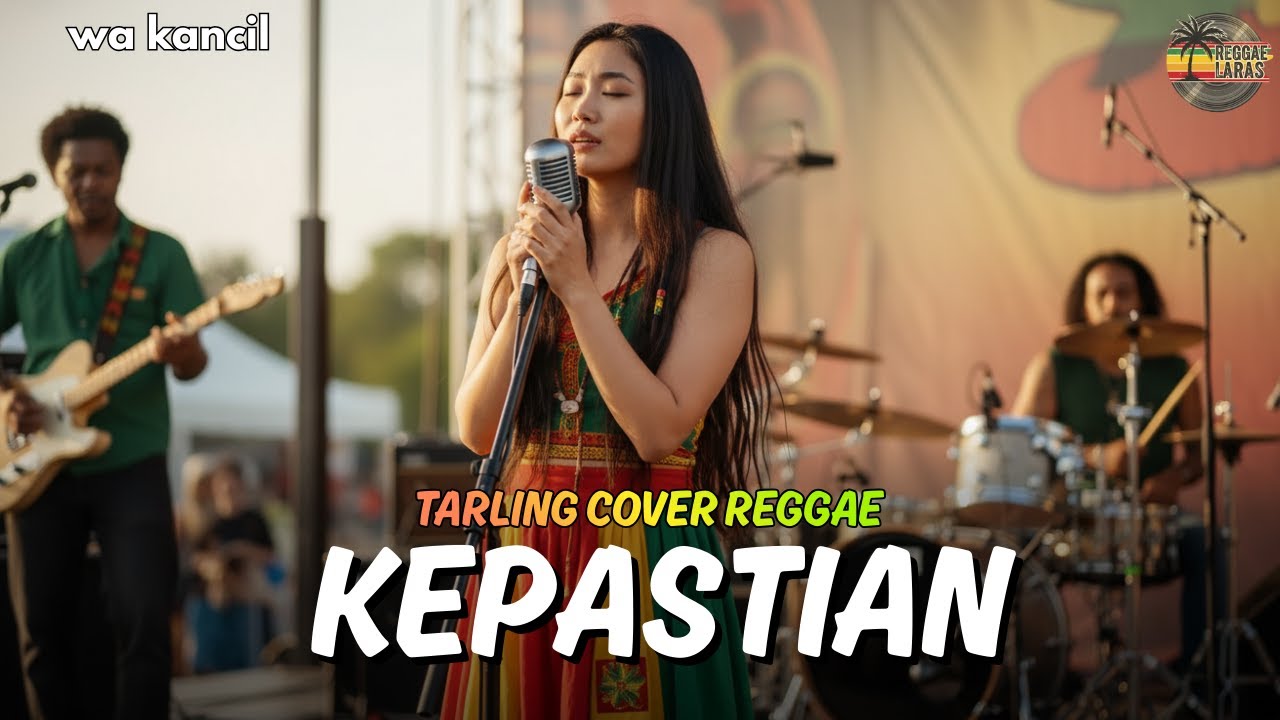 KEPASTIAN - WA KANCIL {Tarling Reggae Cover} Viral TikTok 2026