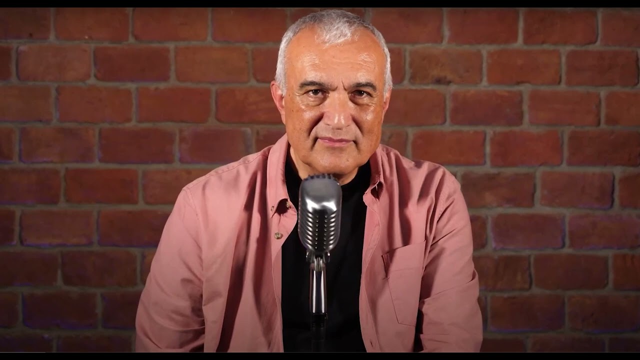 Mustafa Nihat Taşpınar  Ben Kendimi Gülün Dibinde Buldum