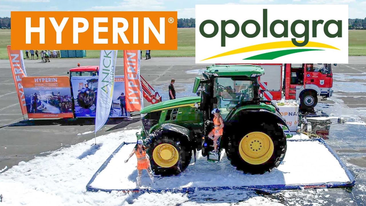 Hyperin | Opolagra 2022 | #KtoDbaTenMa