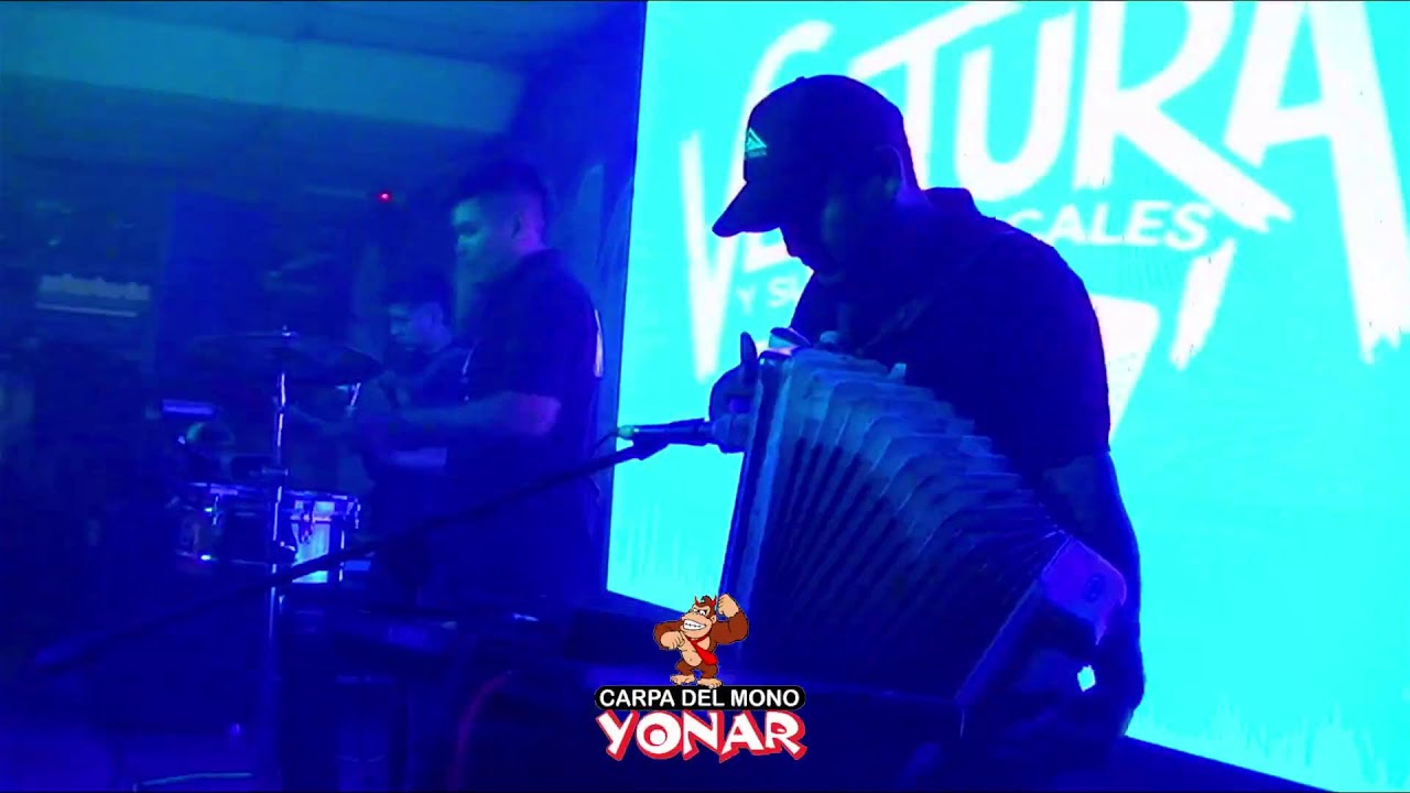 EN VIVO / CARPA DEL MONO YONAR / 12/01/25 /RUTA 36 KM2 ROSARIO DE LERMA-SALTA