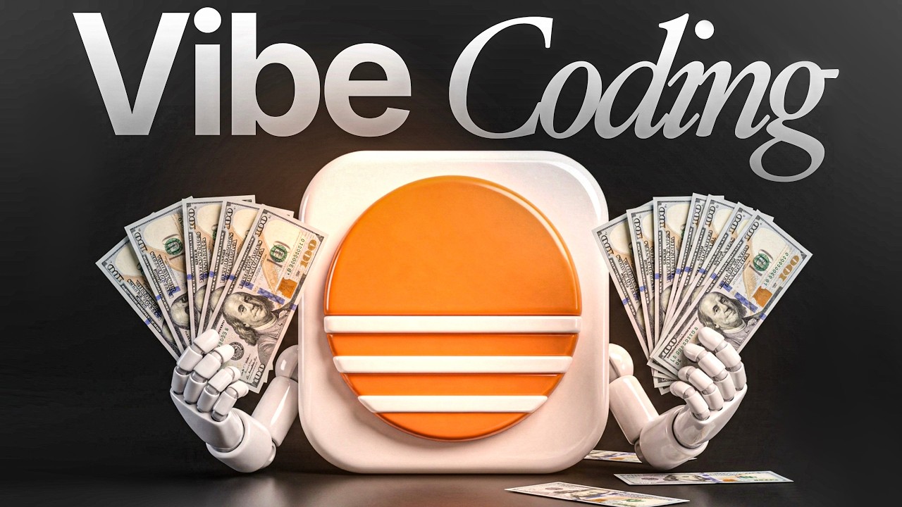 Примеры использования Vibe Coding для заработка в интернете (2026)