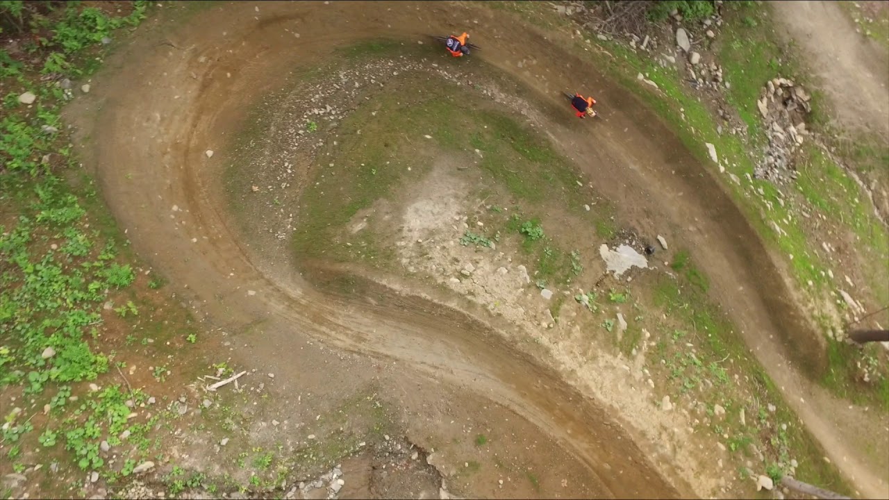 Hawleywood (Our sickest Jump Trail)