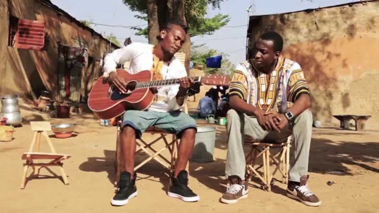 Sabari Feat Black Ismo - I B&ocirc;y&ocirc;r&ocirc; (Clip Officiel)