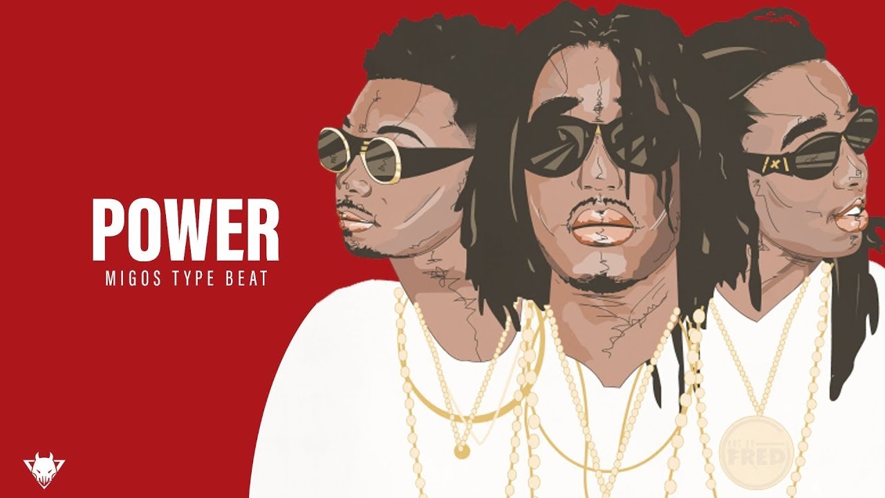 ''Over Kill'' Migos Type Beat - (Prod. 4 Rios) 2018 Beat